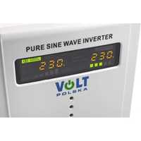 Volt Polska SINUS PRO 2000 E 12/230V (1250/2000W)