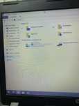 Portatil probook hp