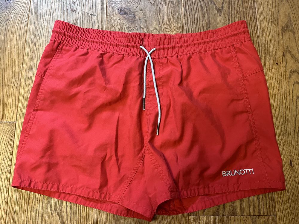 Kąpielówki brunotti  XL