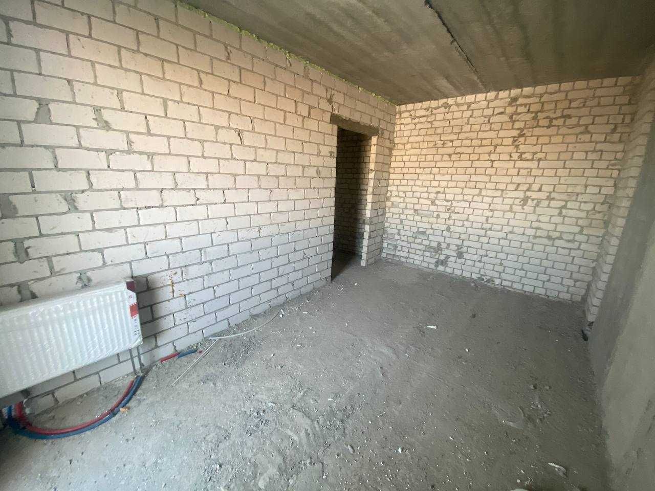 Продаж 2-к квартири у новобудові ЖК Казка, Холодна Гора