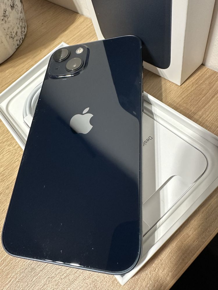 Iphone 13 stan igła