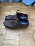 Напівчеревики Clarks Shacre II Run 44 розмір