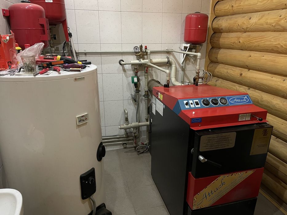 Будинок дача