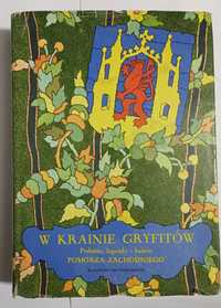W krainie gryfitów podania legendy i baśnie Pomorza H277