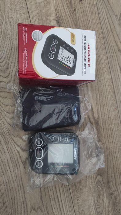 Ciśnieniomierz Sinocare