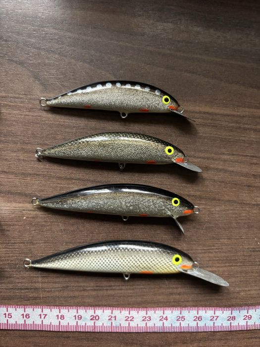 Woblery wobler Widel