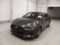 2019 Hyundai Veloster 2.0