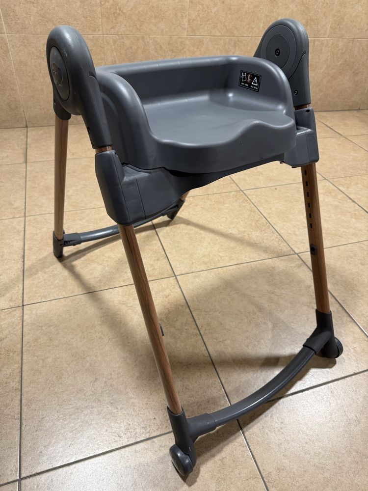 Cadeira Papa  Maxi-Cosi