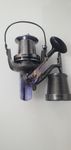 Катушка рыболовная карповая Weida MTR 10000 (10+1 BB)