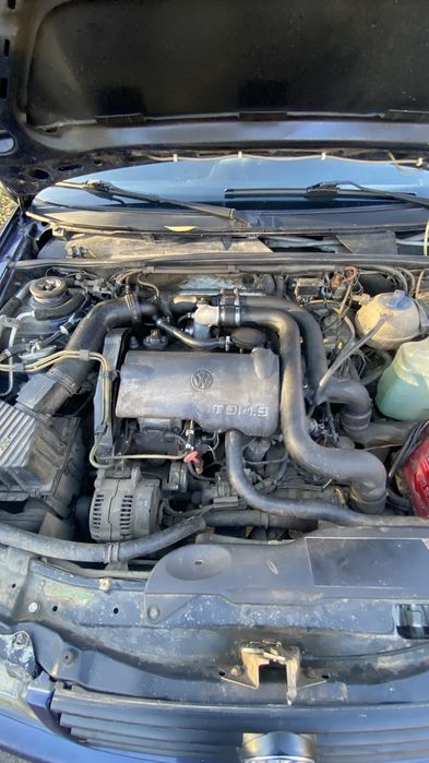 Продам Volkswagen Passat B 4