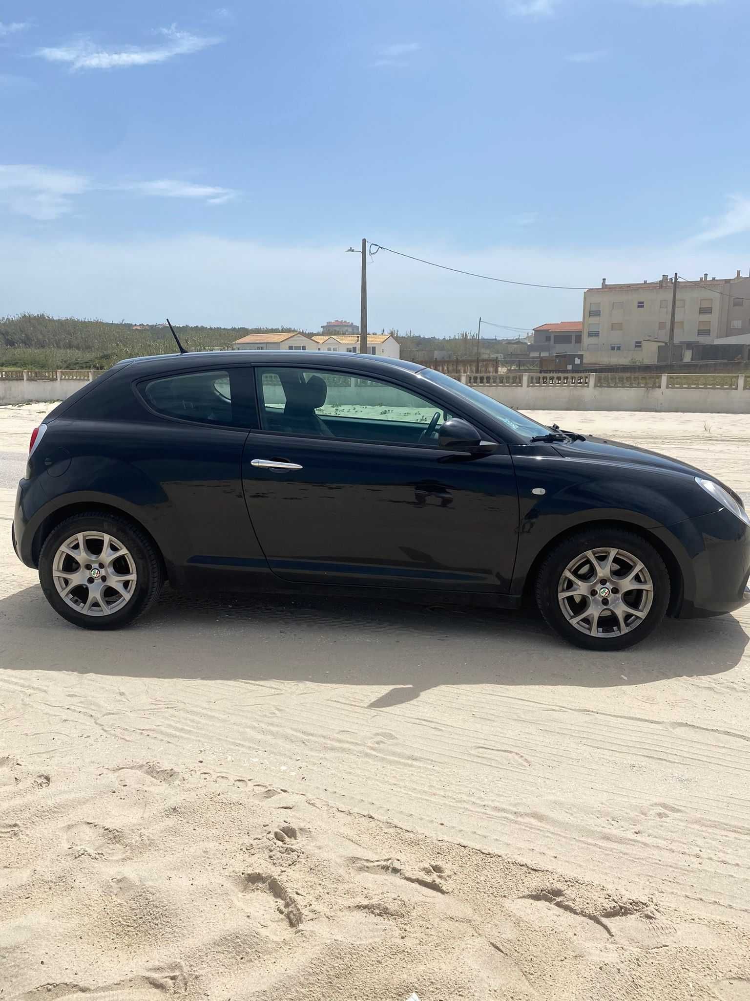 Alfa Romeo mito 1.3