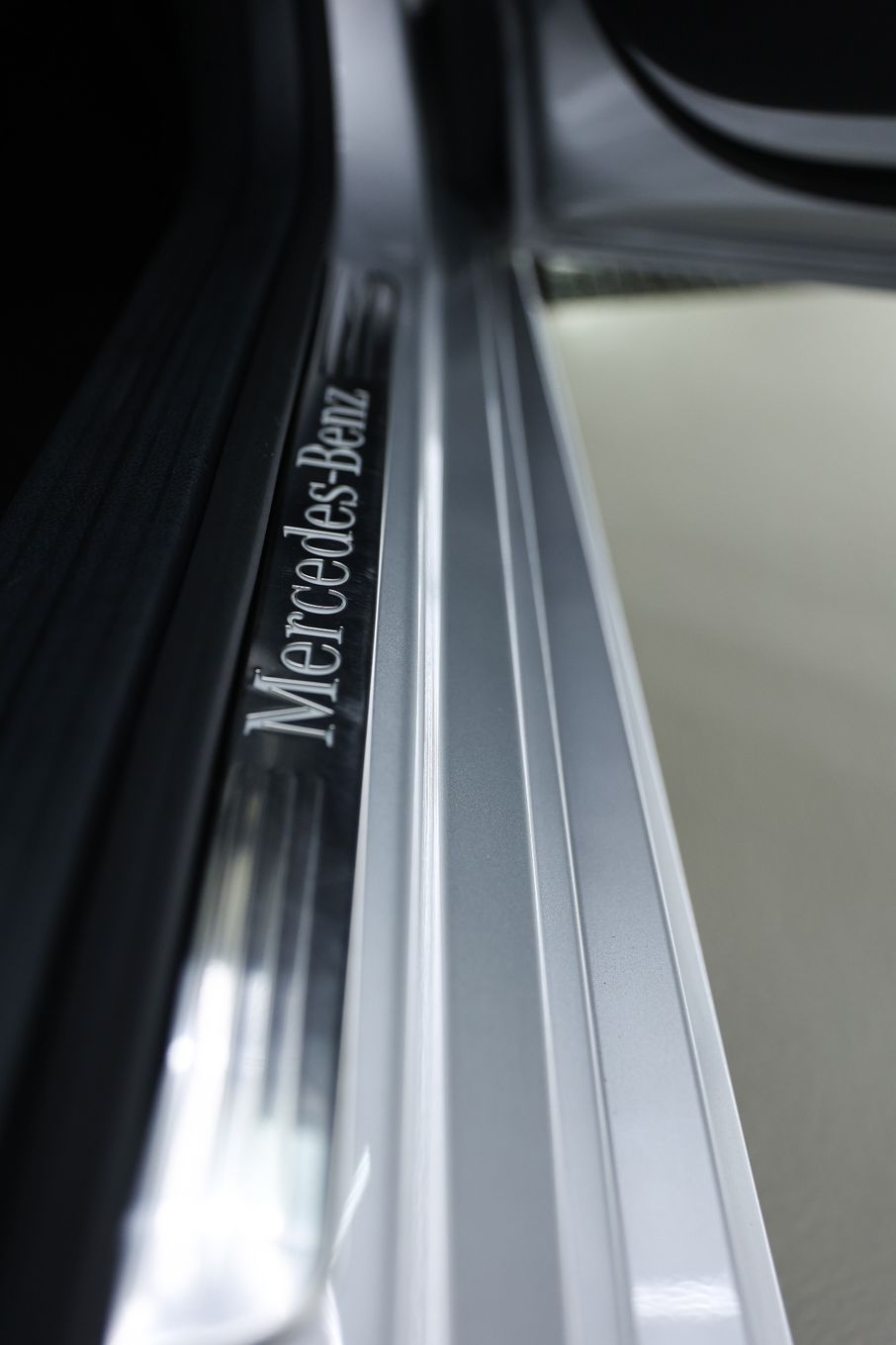 Mercedes-Benz CLA Mercedes CLA 200 AMG Line • Salon PL • Zadbany • Kobieta