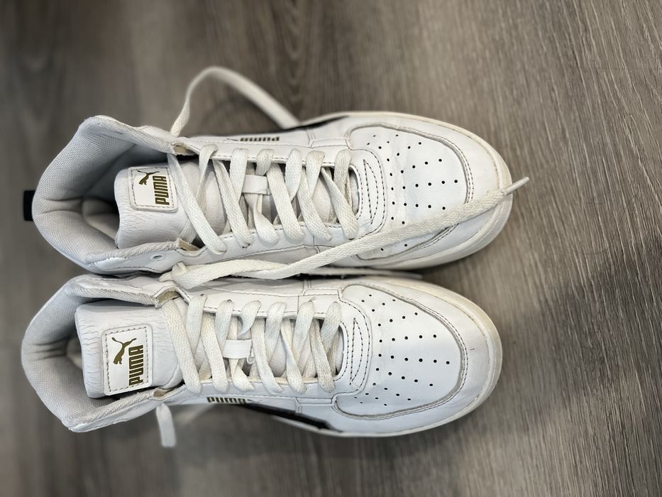 Sapatilhas Puma originais