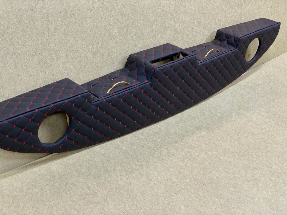 Полка Зіл 130-131 надвікона