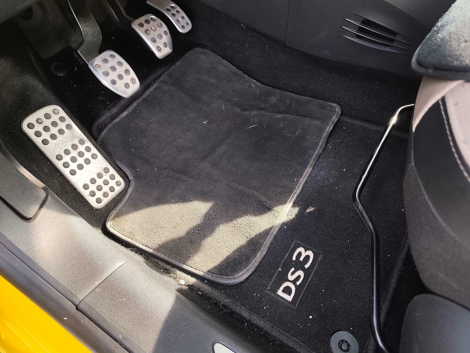 Citroen Ds3 1.6Thp 156cv