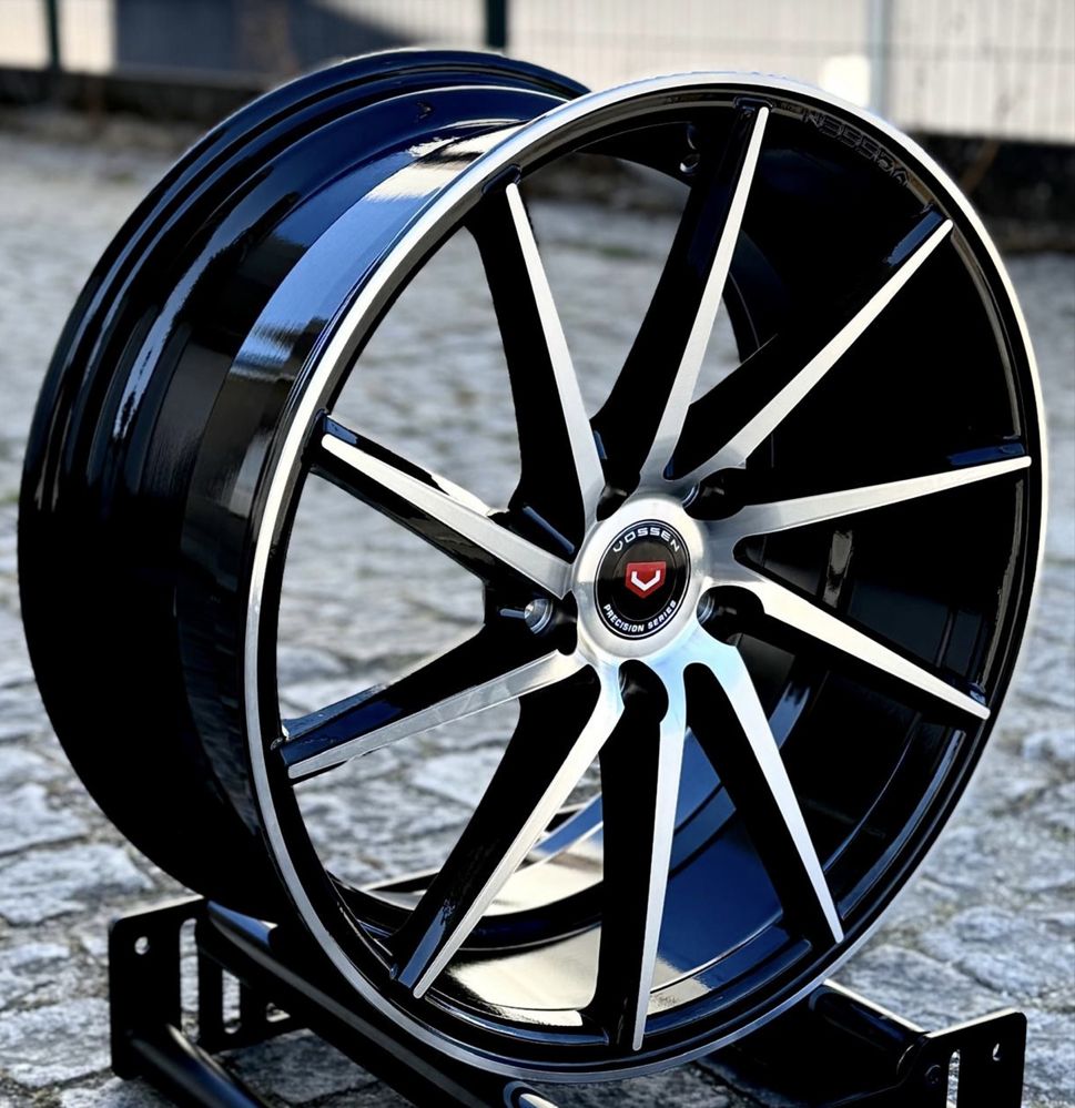 Jantes 18 Style Vossen