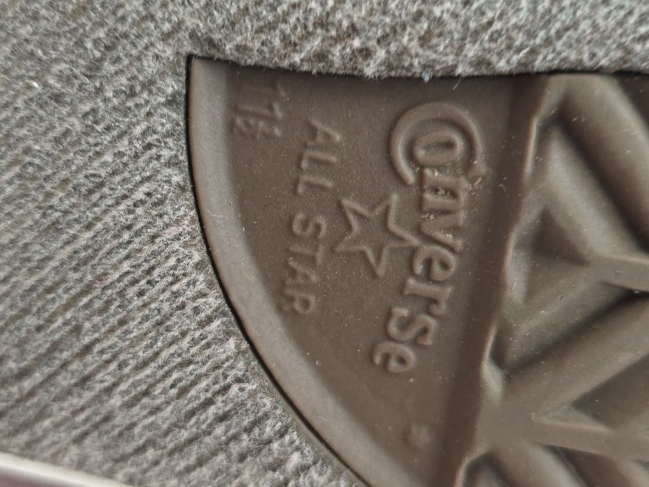 Buty trampki Converse