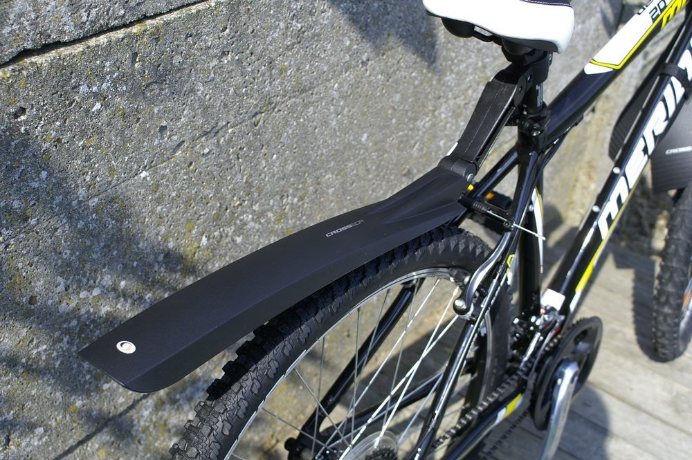 Simpla Cross SDE 26 27,5 28 29 błotniki rowerowe crossowy kross