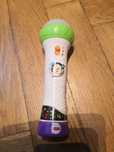 Mikrofon Fisher Price