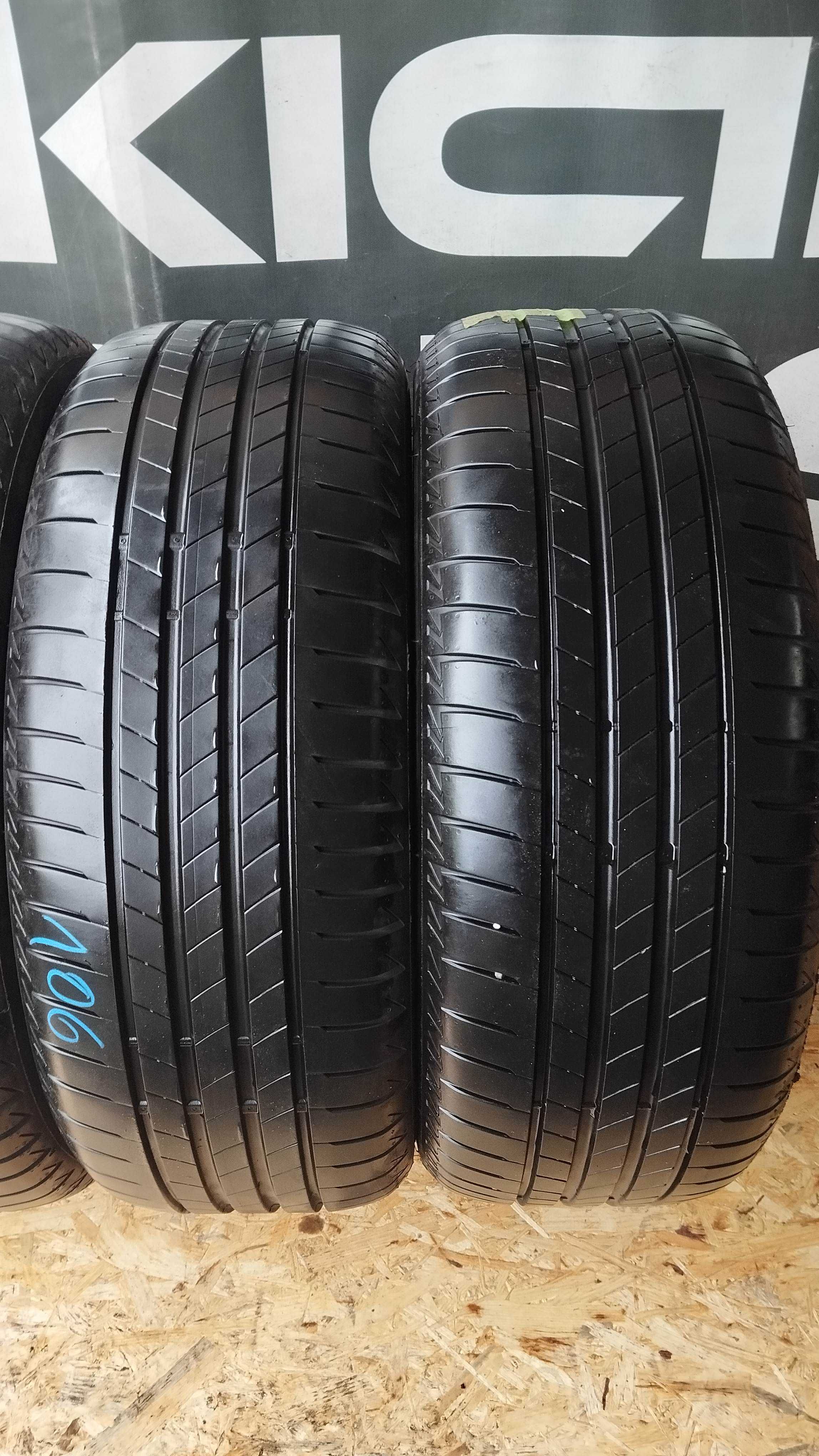 225/50R18 Bridgestone ! Opony letnie ! 4 szt ! MONTAŻ !