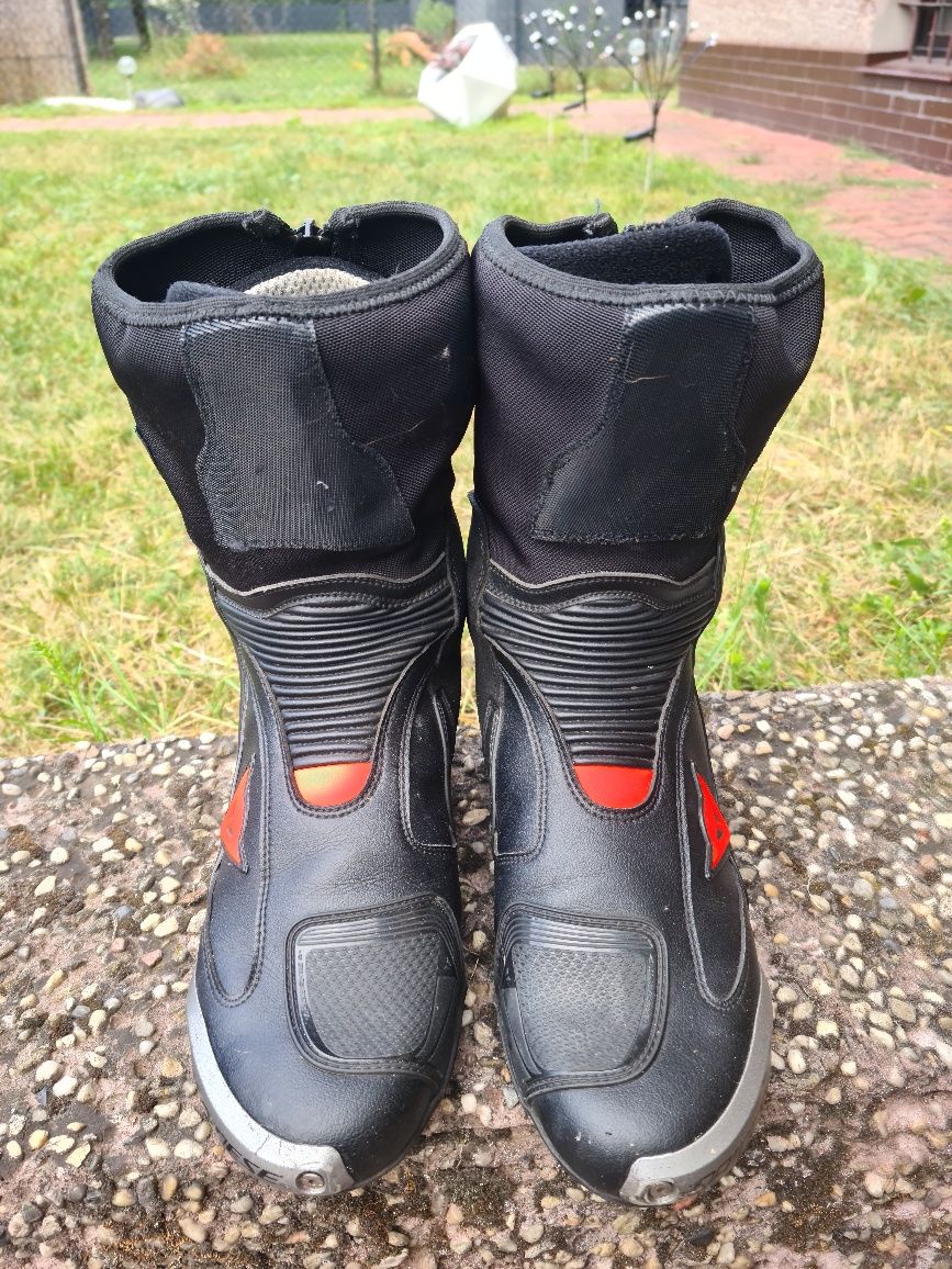 Buty motocyklowe Dainese Axial D1