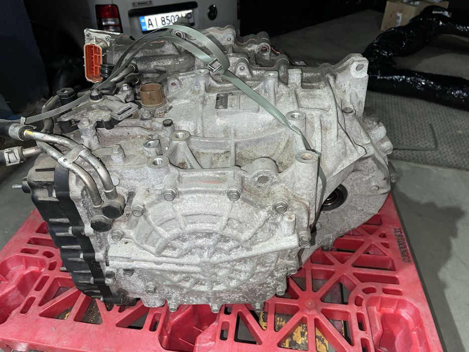 A6MF2H акпп 2.0 hybrid 450003D600