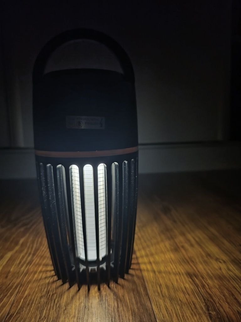 Lampa owadobójcza BUG ZAPPER