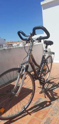 Bicicleta Roda 28