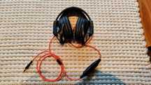Steelseries 3HV2