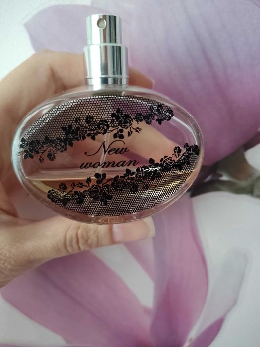 Парфумована вода для жінок La Rive New Woman 50 мл