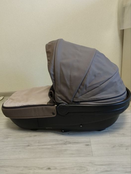 Коляска Chicco 3 в 1 Trio Activ3 Top