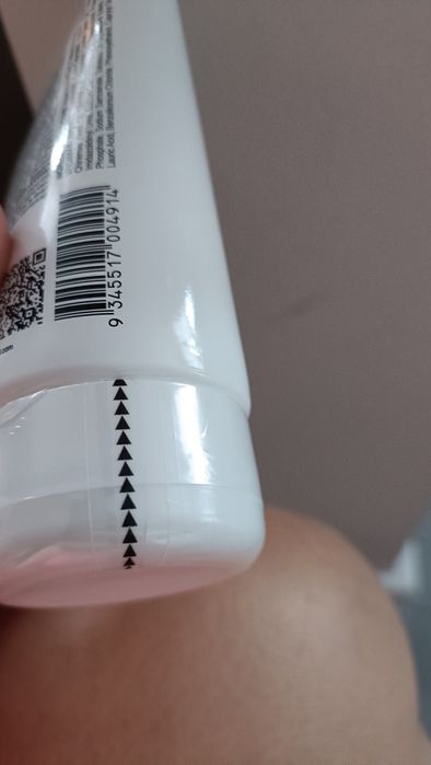 Leyton House krem wygładzający do włosów 150ml