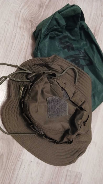 Kapelusz UF Pro Boonie Hat Gen. 2 brown grey (M)