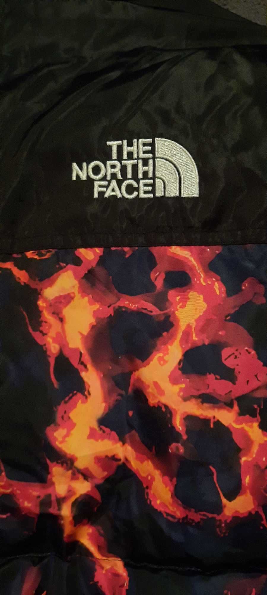 Kurtka The North Face Lava (OPIS)