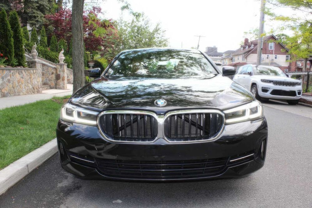 BMW 5 Series 530i xDrive      2023