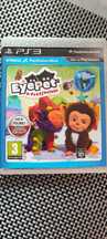 EyePet & Przyjaciele  PS 3