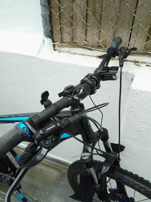 Bicicleta MTB Kross Hexagon (L) Nova