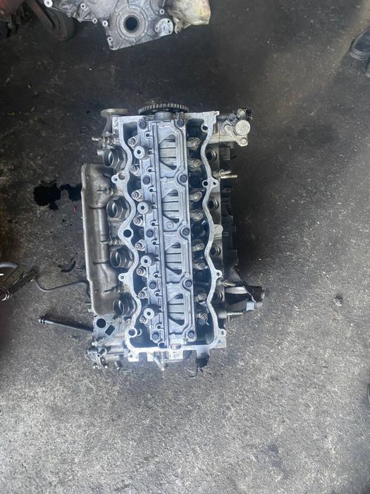 Двигун Honda r20a