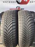 Шини 215/60 R16 Semperit зима 2022 рік 6 мм