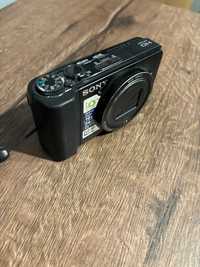 Aparat cyfrowy Sony DSC-HX9V FULL HD