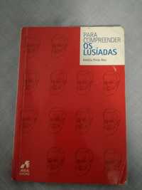 Livro de compreensão d'Os Lusíadas