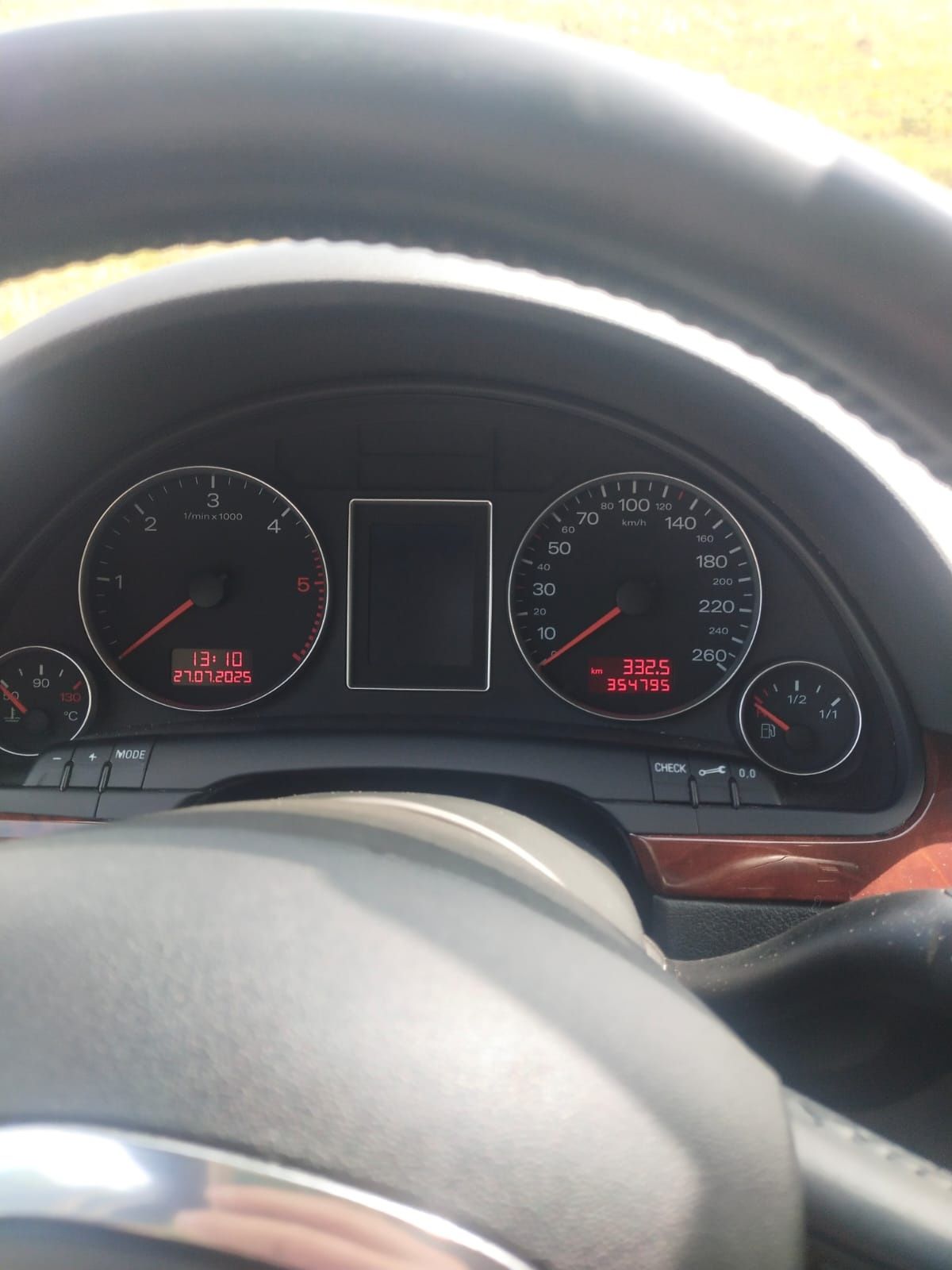 Sprzedam Audi A 4 B7 1.9 TDI