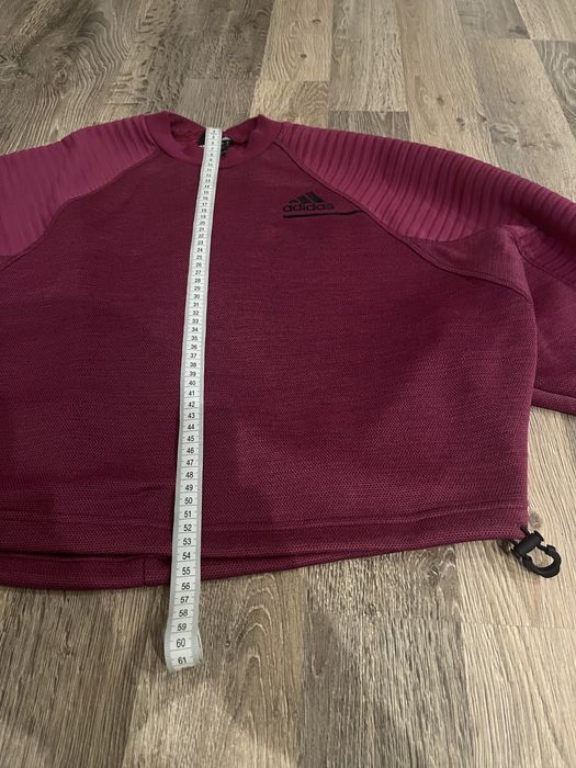 Кофта Adidas ZNE Cold. Rdy