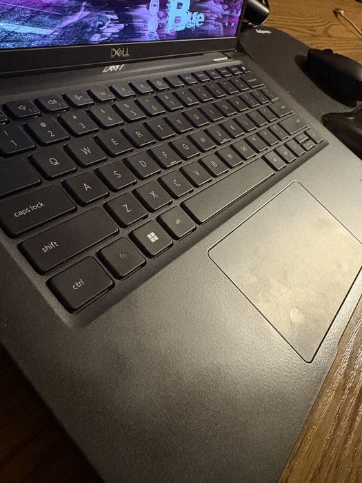 Laptop Dell latitude 7420 i7-1185g7