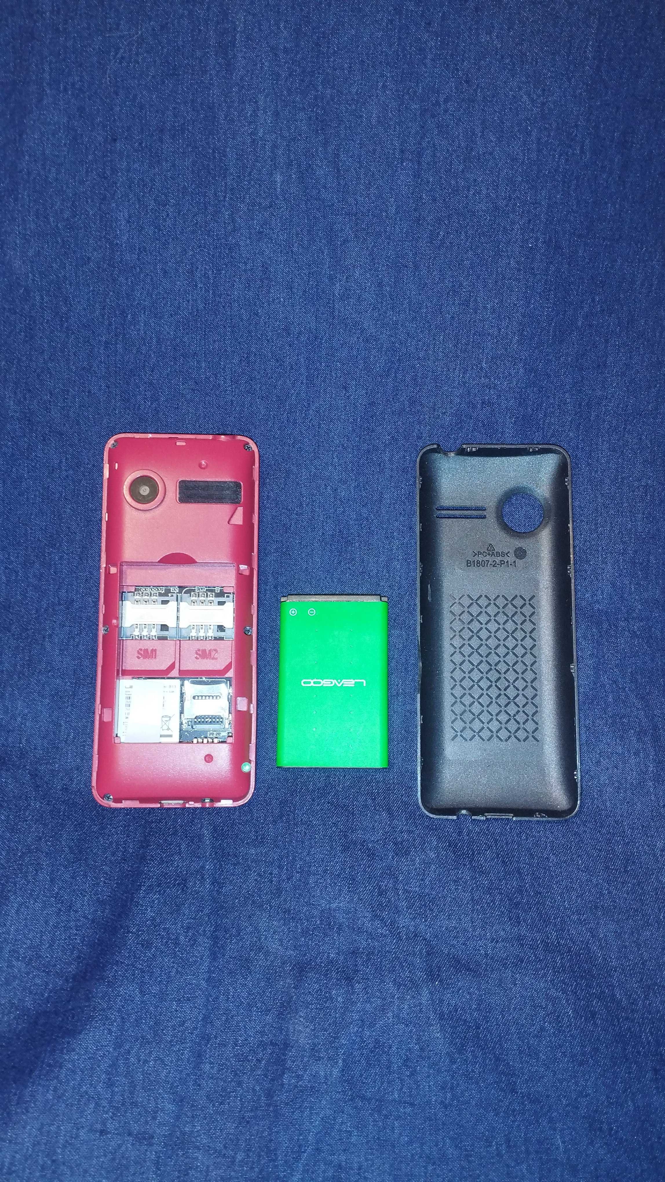 Мобильный телефон Leagoo B13