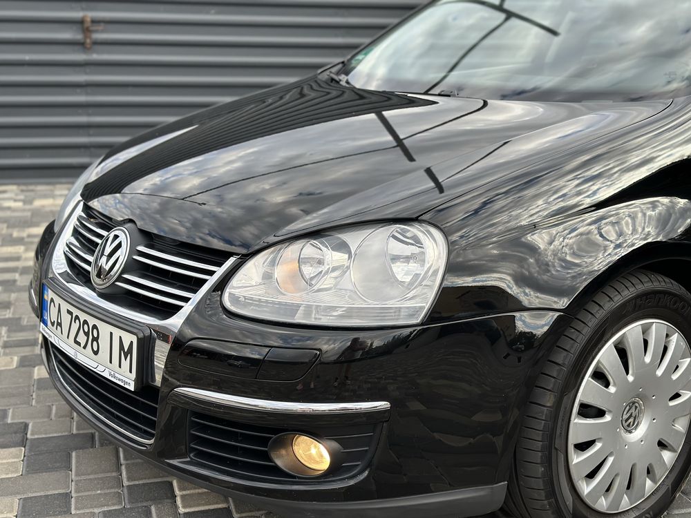 VW Golf 2007 1.4 АВТОМАТ