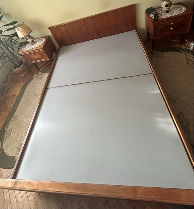 Спальний гарнітур Іванна