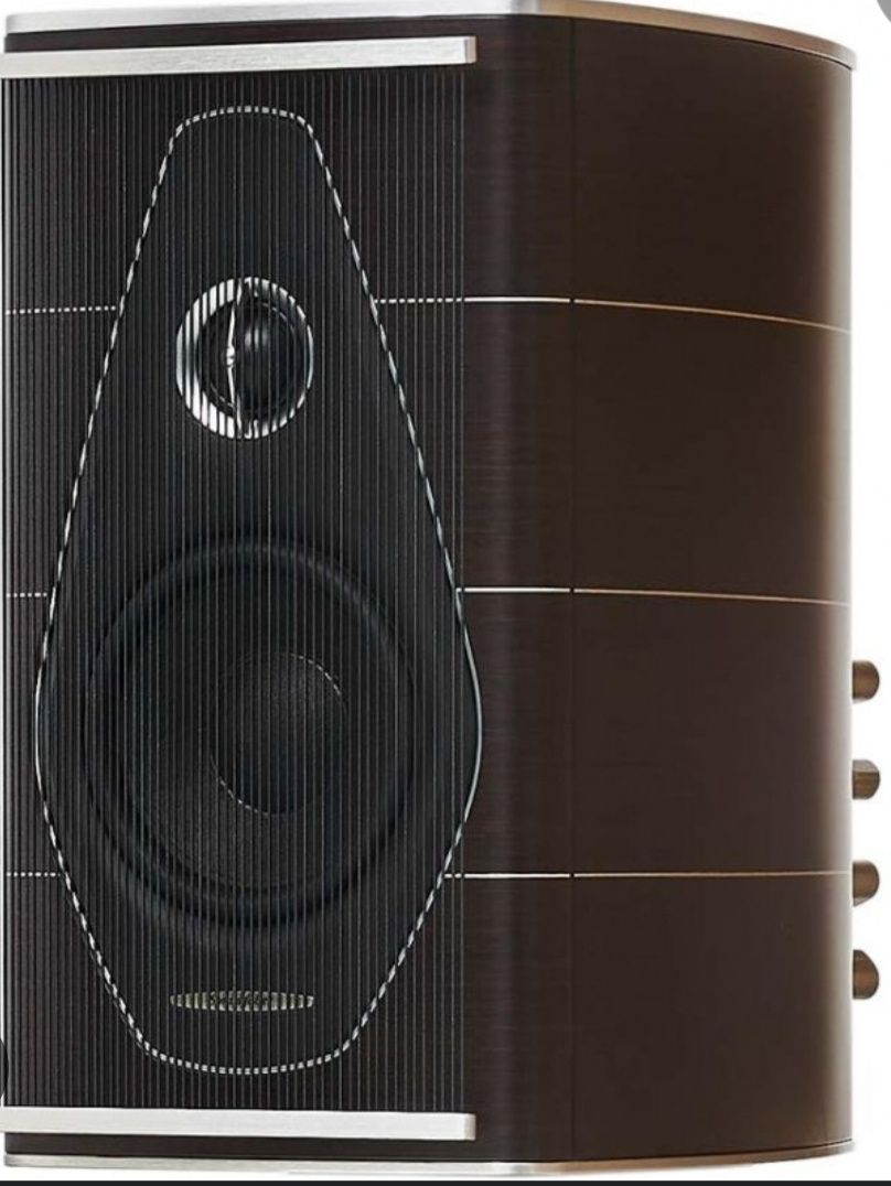 Kolumny Sonus Faber Nova Olympica - High-End
