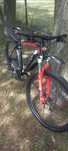 Unibike shadow 29 cali
