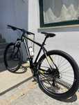 Bicicleta eleven